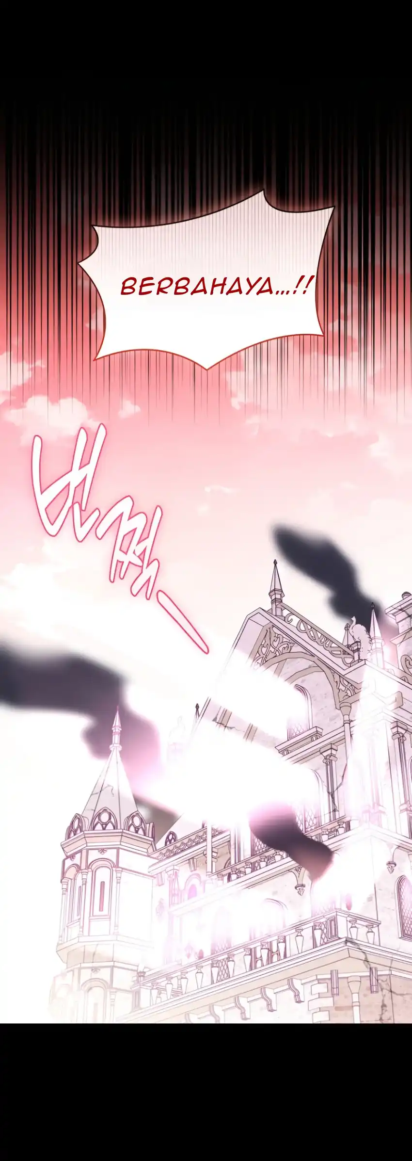 The Villain’s Daughter in law is Inherently Powerful Page 39