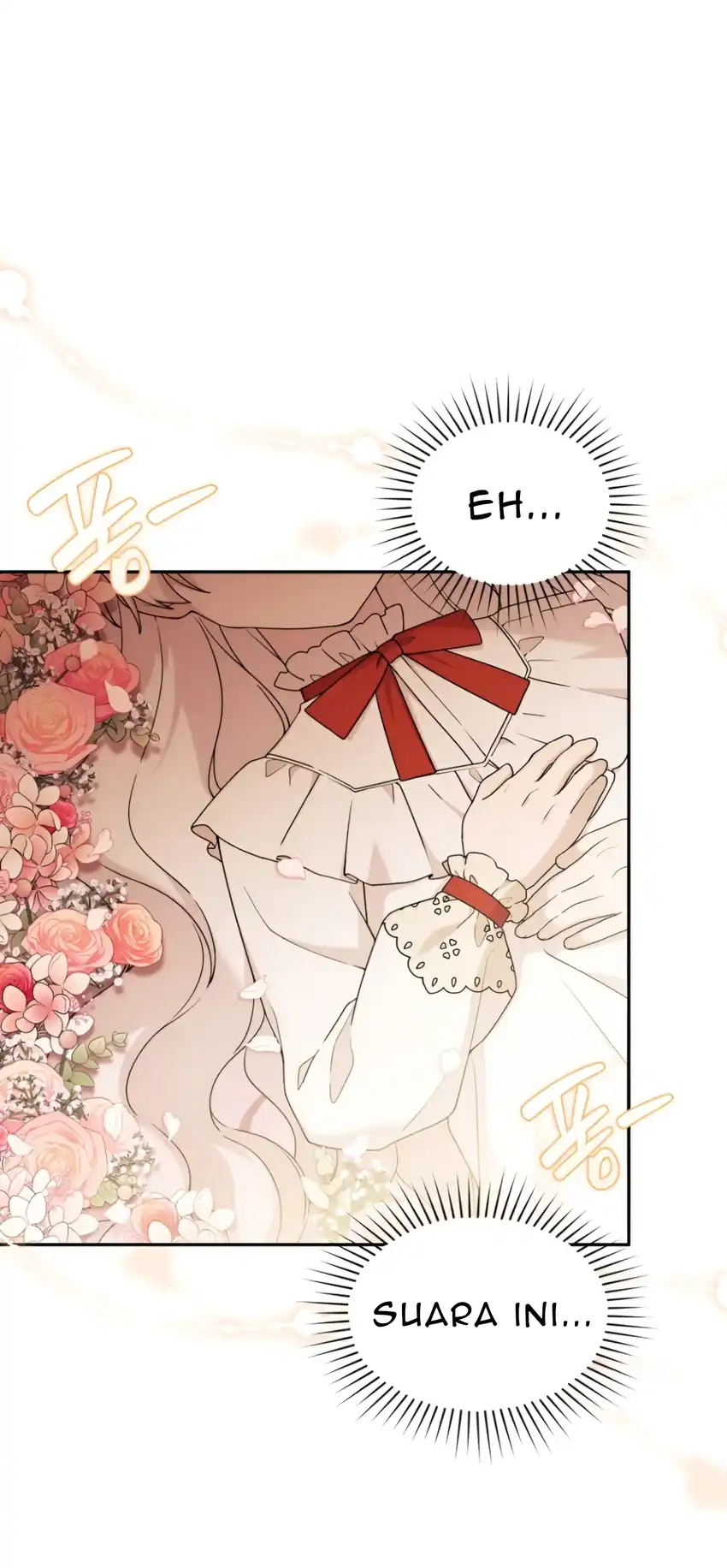 The Villain’s Daughter in law is Inherently Powerful Page 44