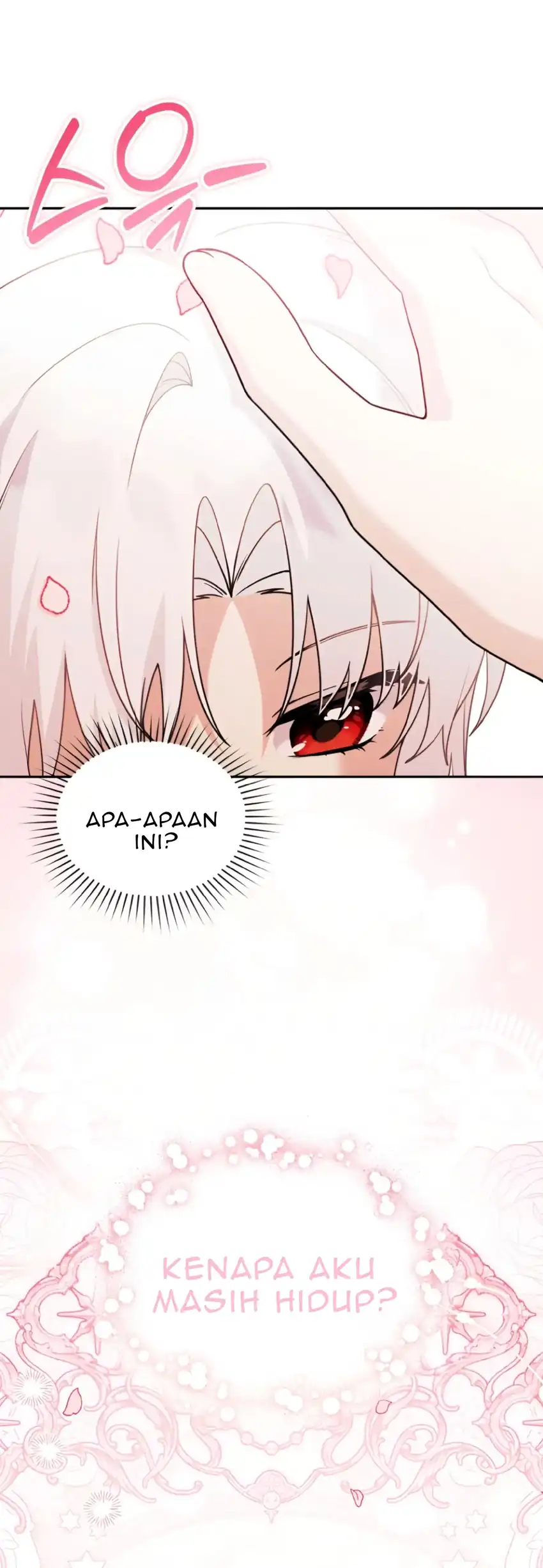 The Villain’s Daughter in law is Inherently Powerful Page 48