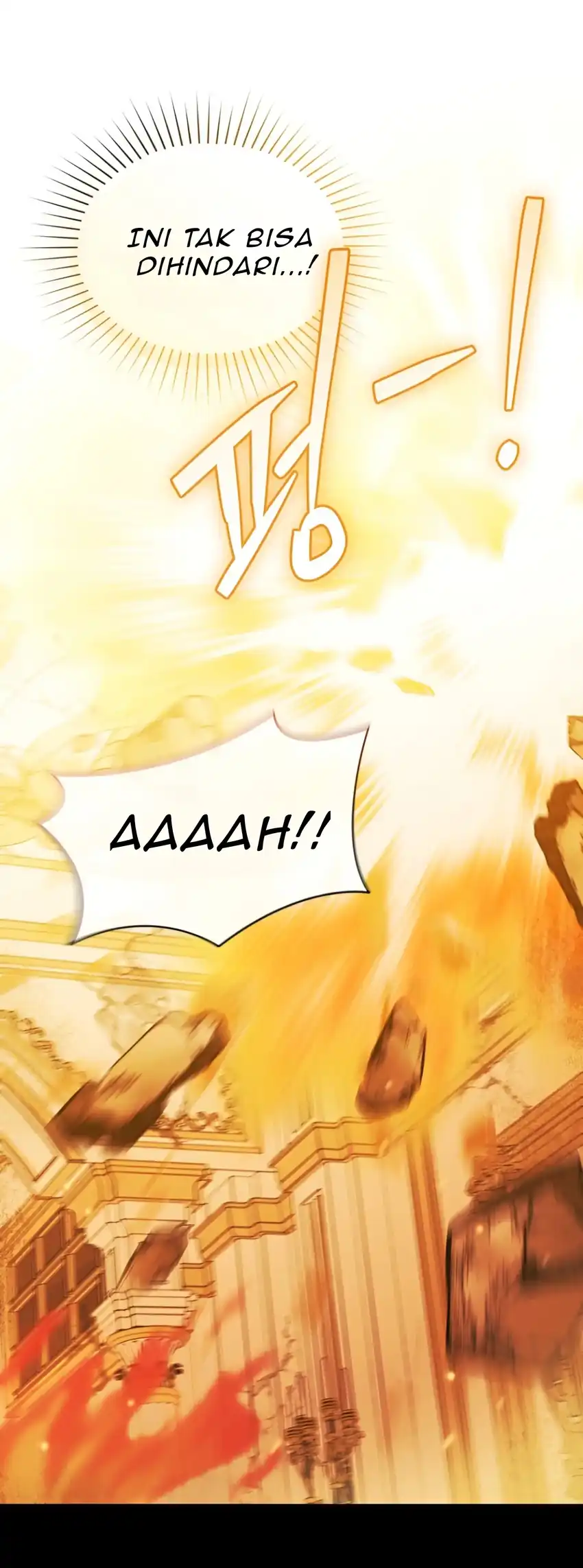 The Villain’s Daughter in law is Inherently Powerful Page 5