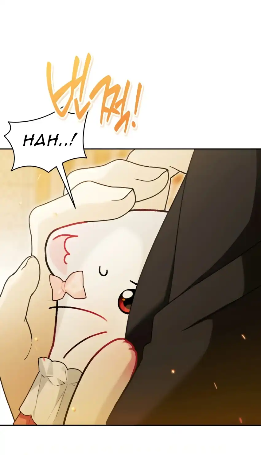 The Villain’s Daughter in law is Inherently Powerful Page 9