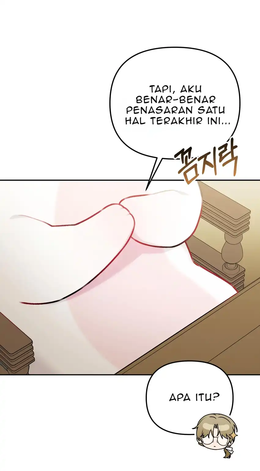 The Villain’s Daughter in law is Inherently Powerful Page 24
