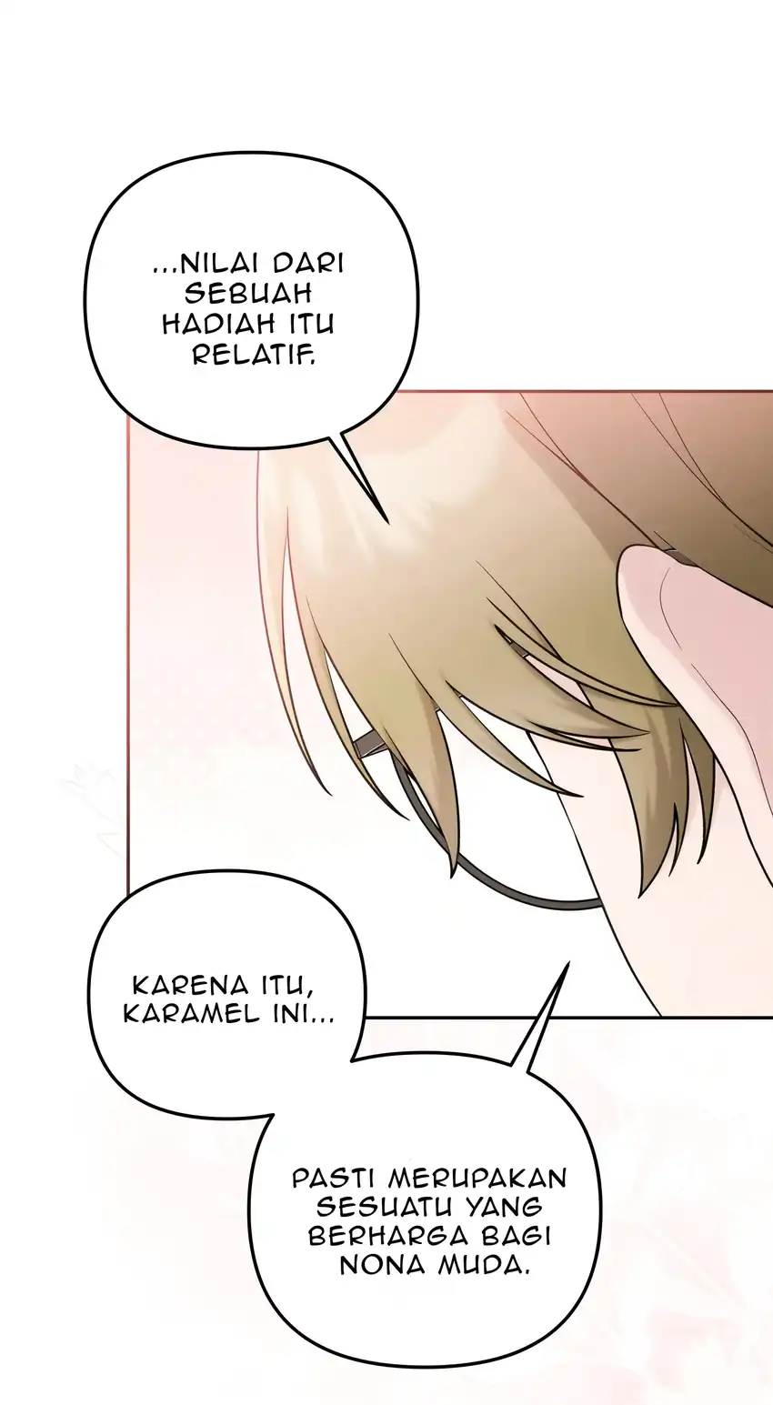 The Villain’s Daughter in law is Inherently Powerful Page 43