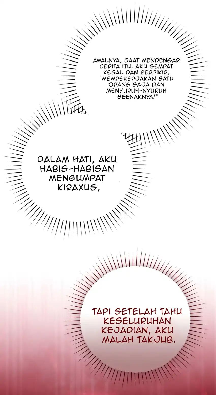 The Villain’s Daughter in law is Inherently Powerful Page 12