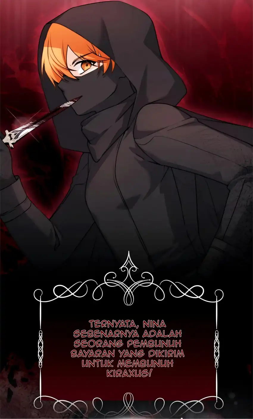 The Villain’s Daughter in law is Inherently Powerful Page 13