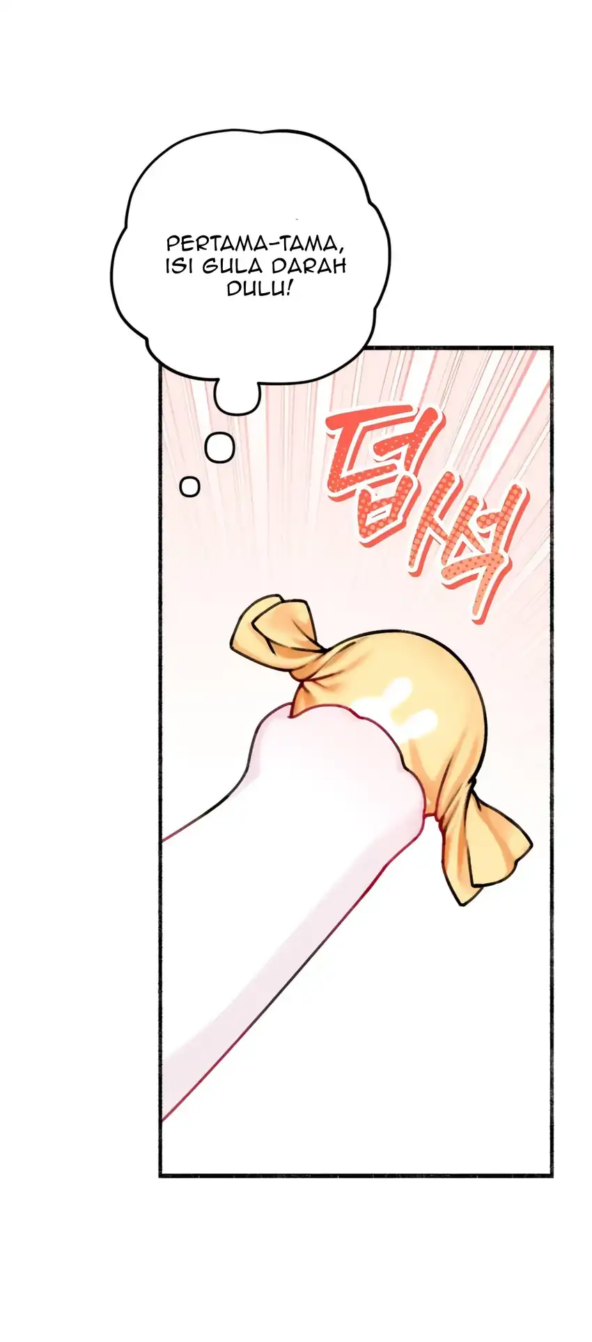 The Villain’s Daughter in law is Inherently Powerful Page 36