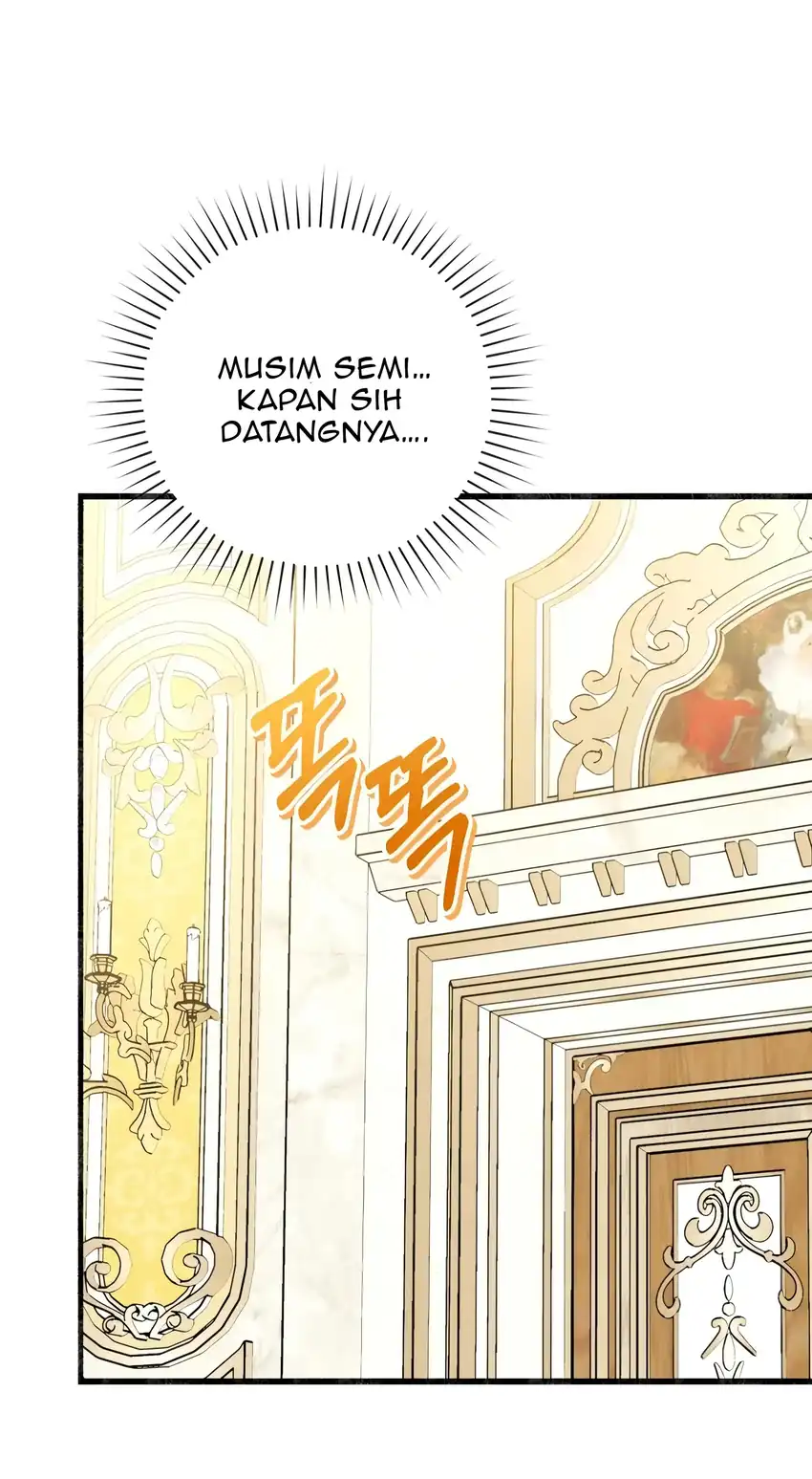 The Villain’s Daughter in law is Inherently Powerful Page 39