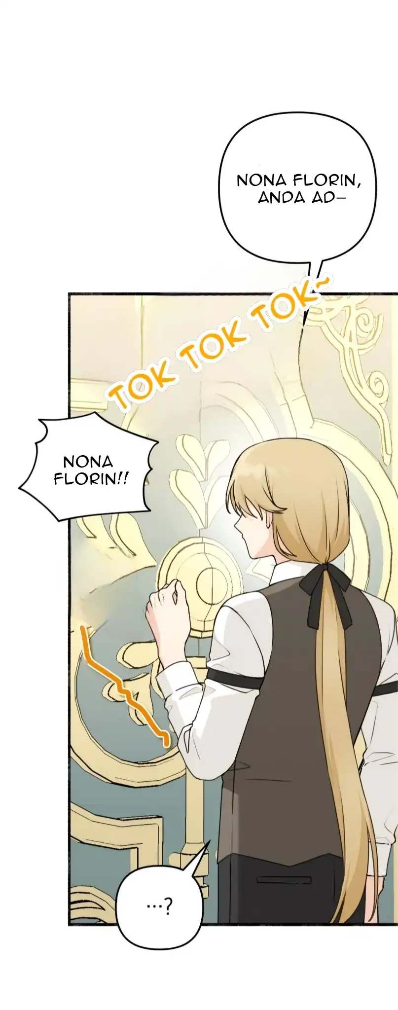 The Villain’s Daughter in law is Inherently Powerful Page 42