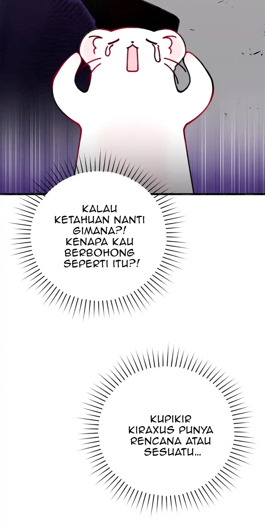 The Villain’s Daughter in law is Inherently Powerful Page 6