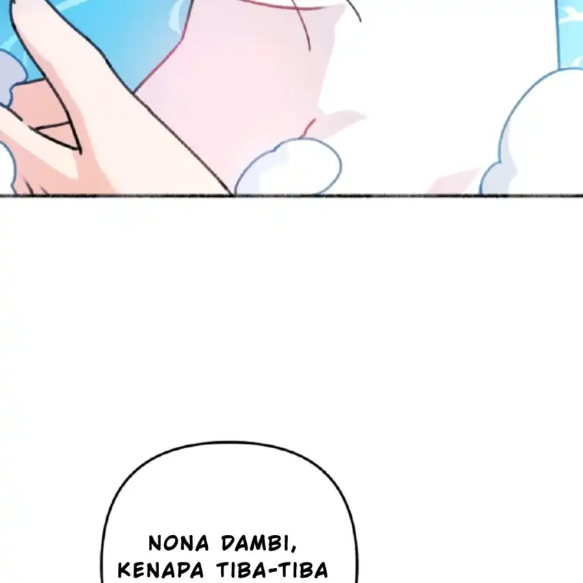 The Villain’s Daughter in law is Inherently Powerful Page 100