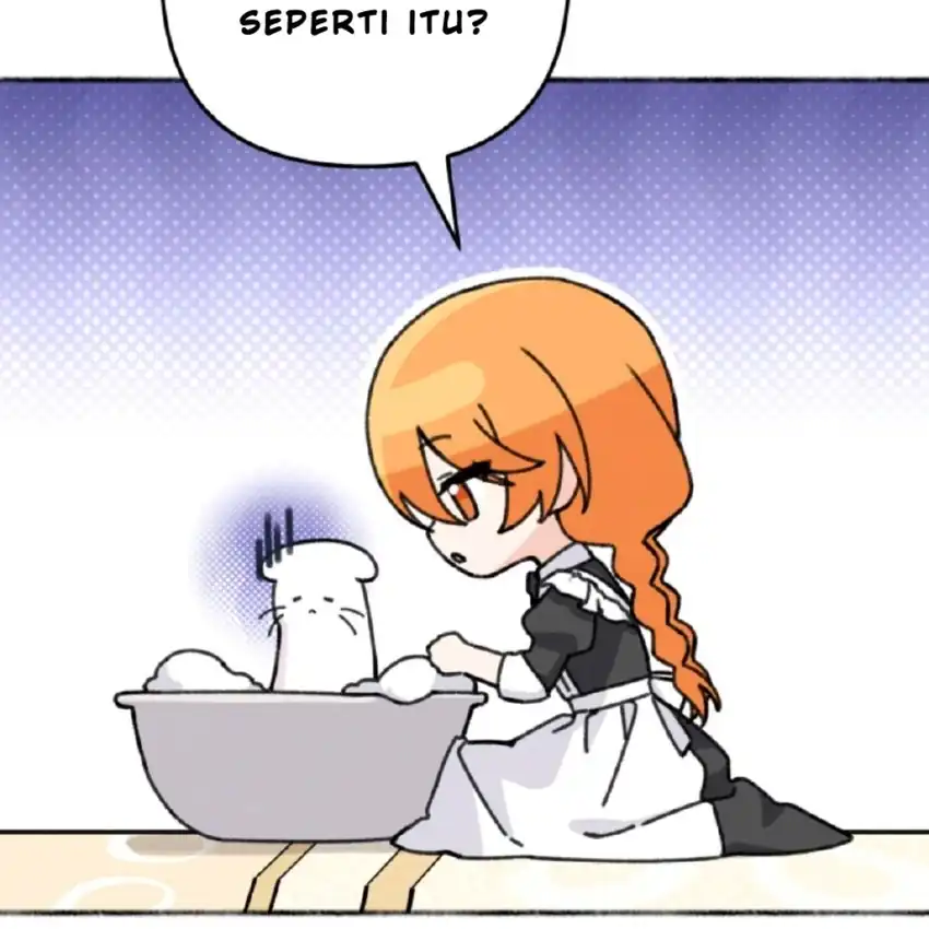 The Villain’s Daughter in law is Inherently Powerful Page 101