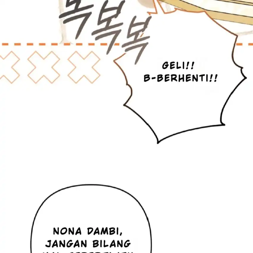 The Villain’s Daughter in law is Inherently Powerful Page 110
