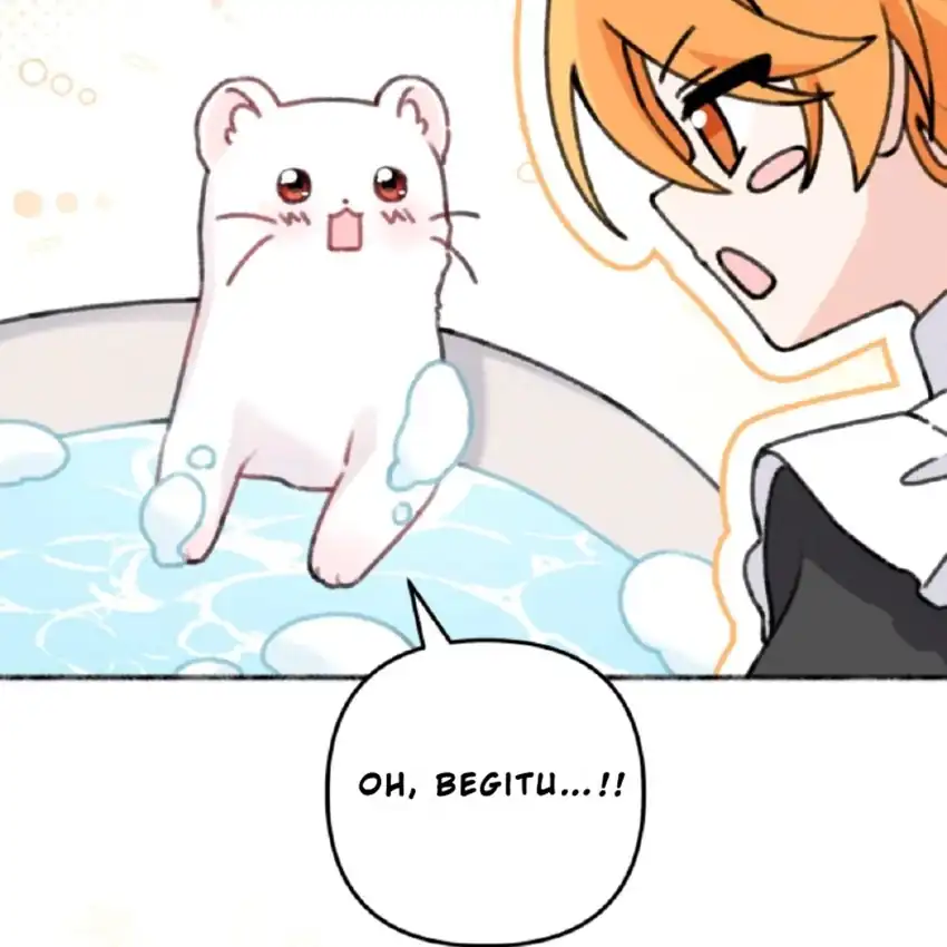 The Villain’s Daughter in law is Inherently Powerful Page 117