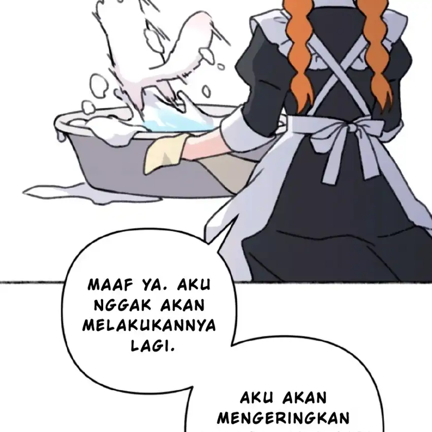 The Villain’s Daughter in law is Inherently Powerful Page 127
