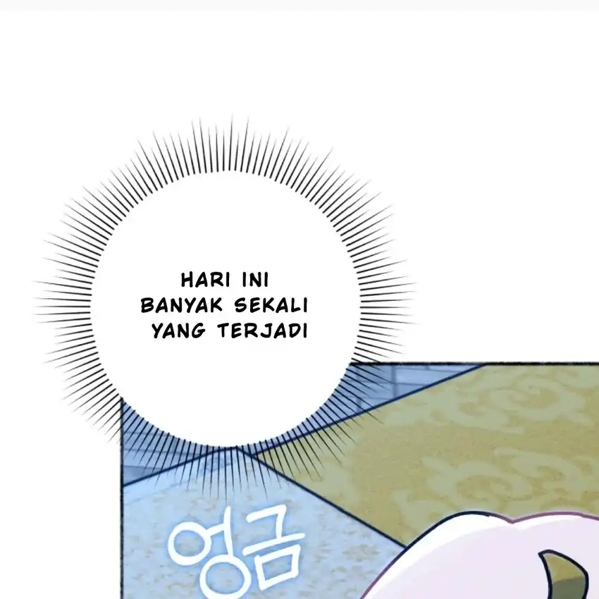 The Villain’s Daughter in law is Inherently Powerful Page 136