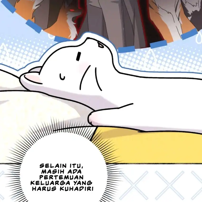 The Villain’s Daughter in law is Inherently Powerful Page 144