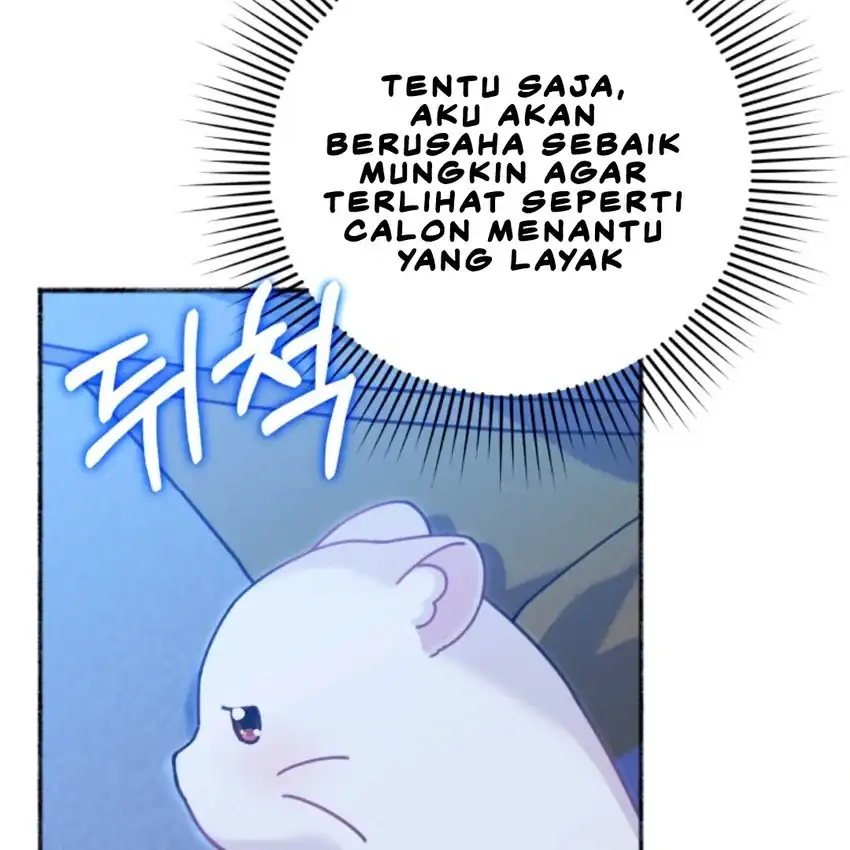The Villain’s Daughter in law is Inherently Powerful Page 148