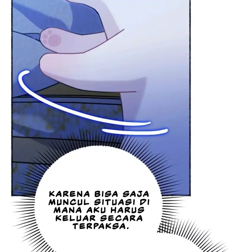 The Villain’s Daughter in law is Inherently Powerful Page 149