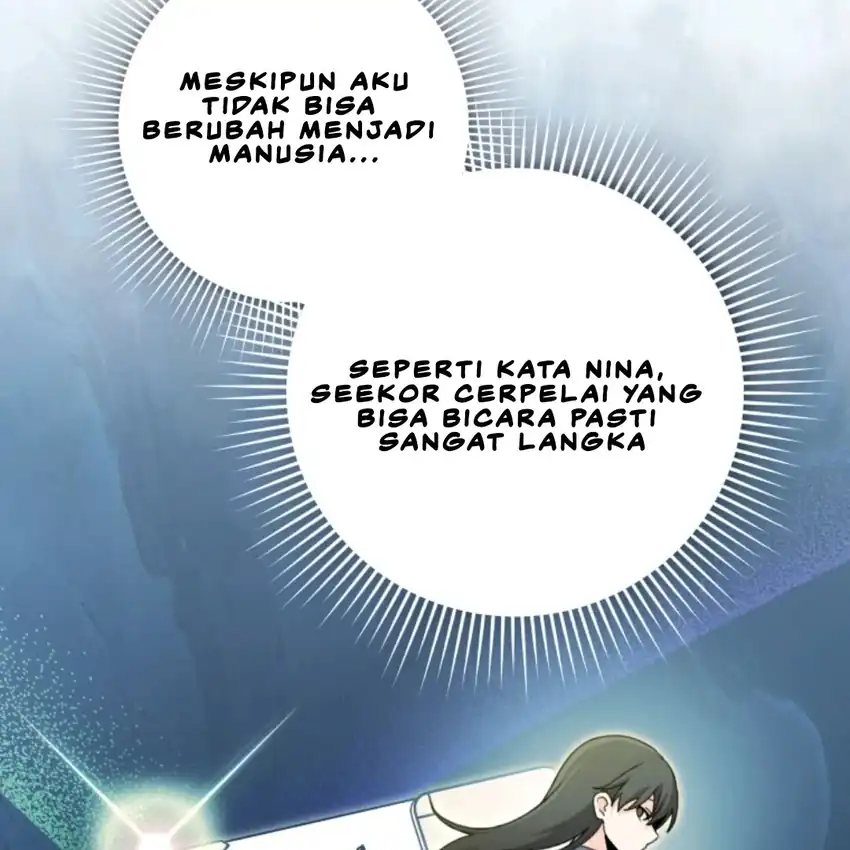 The Villain’s Daughter in law is Inherently Powerful Page 151