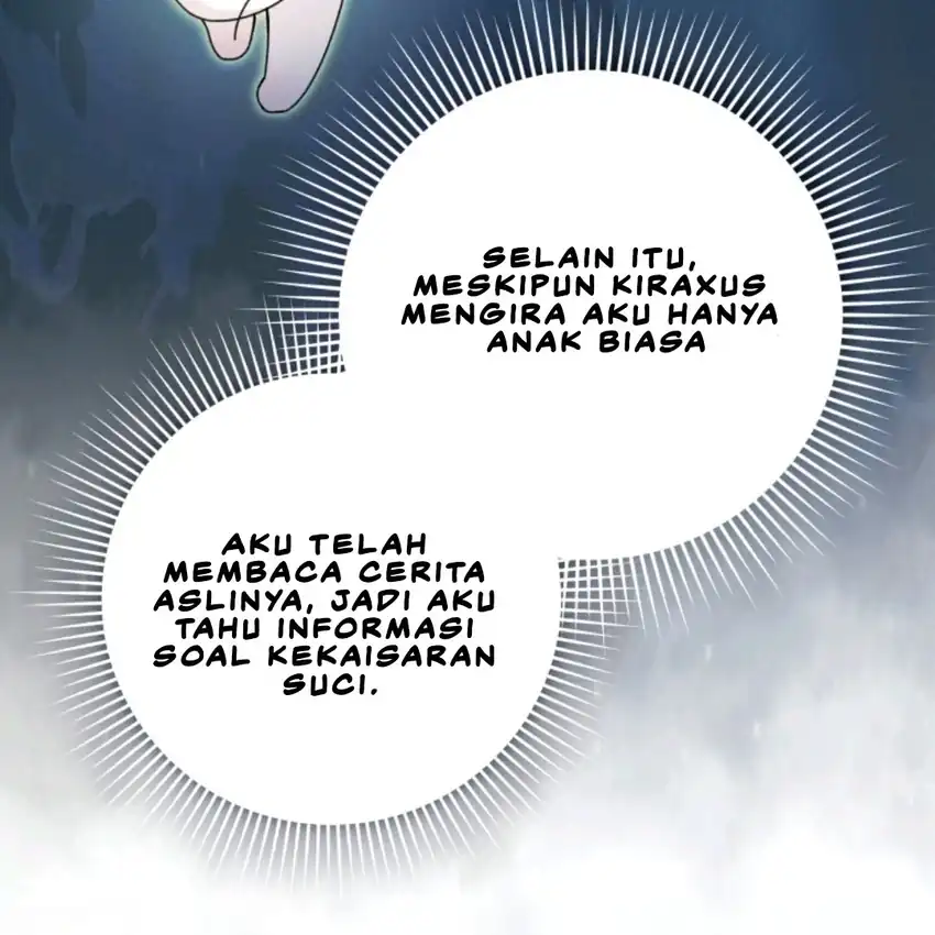 The Villain’s Daughter in law is Inherently Powerful Page 153
