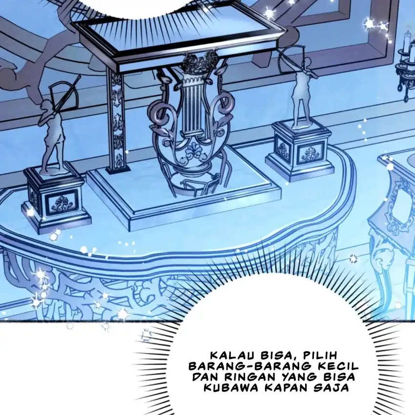 The Villain’s Daughter in law is Inherently Powerful Page 156