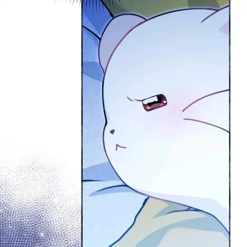 The Villain’s Daughter in law is Inherently Powerful Page 158