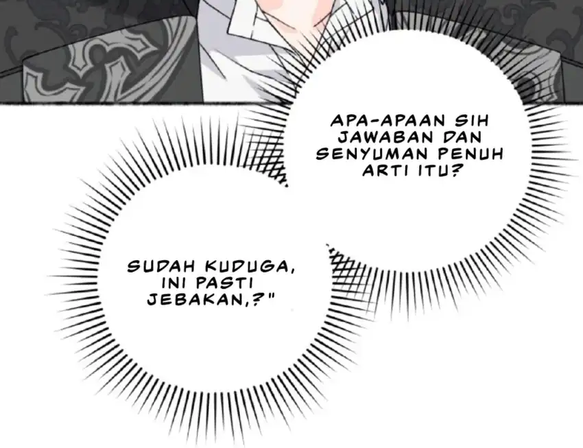 The Villain’s Daughter in law is Inherently Powerful Page 71