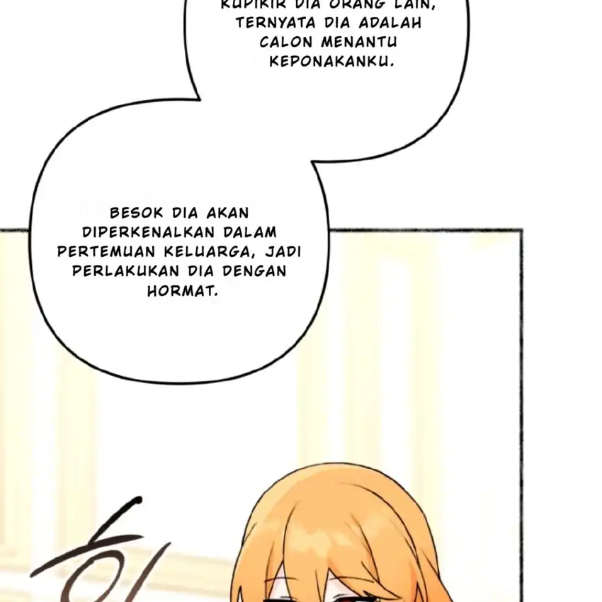 The Villain’s Daughter in law is Inherently Powerful Page 77