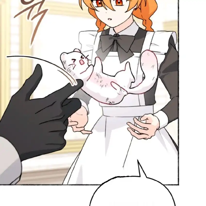 The Villain’s Daughter in law is Inherently Powerful Page 78