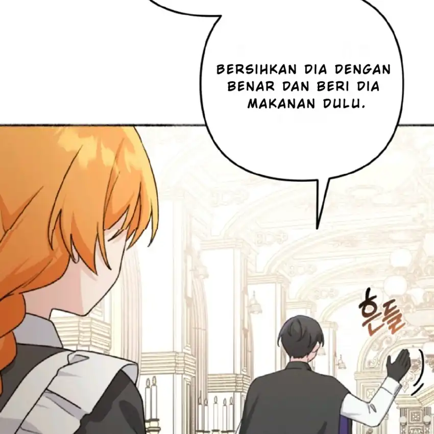 The Villain’s Daughter in law is Inherently Powerful Page 80