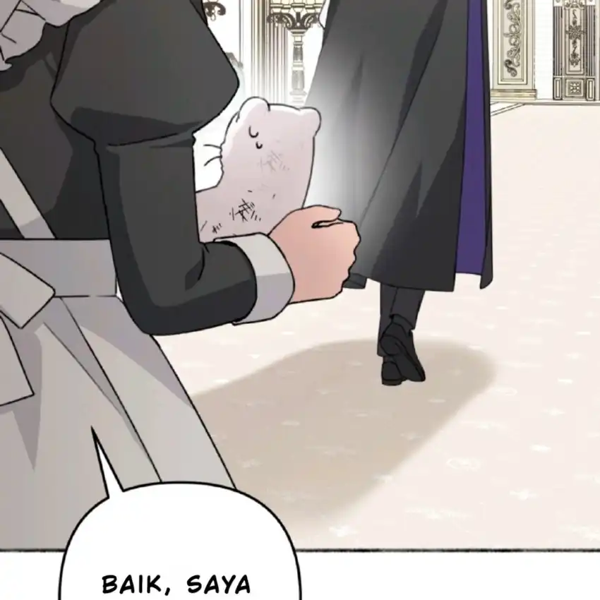 The Villain’s Daughter in law is Inherently Powerful Page 81