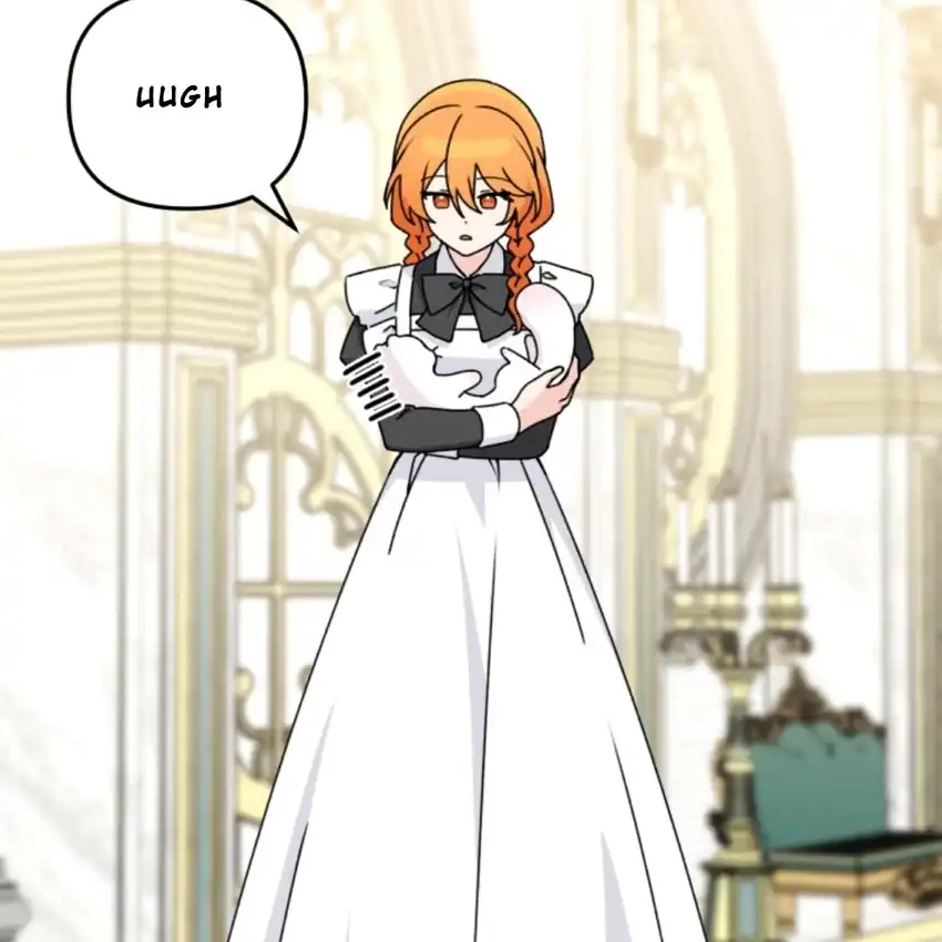 The Villain’s Daughter in law is Inherently Powerful Page 90