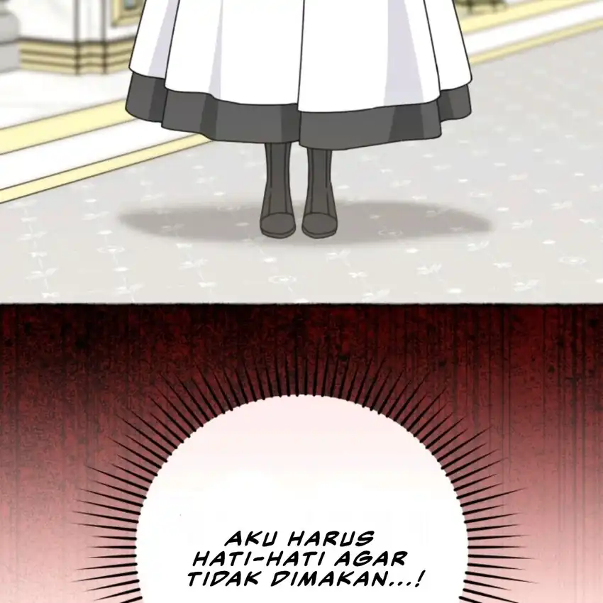 The Villain’s Daughter in law is Inherently Powerful Page 91