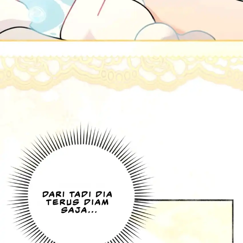 The Villain’s Daughter in law is Inherently Powerful Page 96