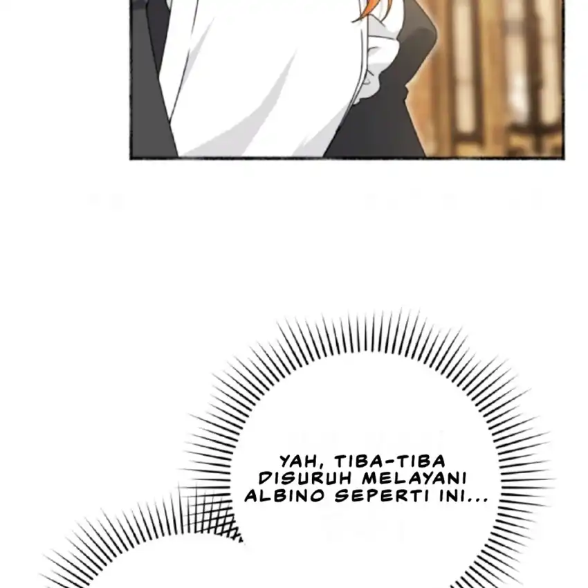 The Villain’s Daughter in law is Inherently Powerful Page 98