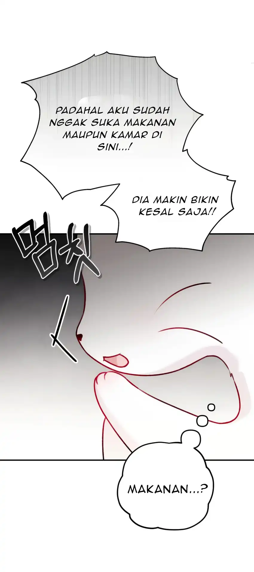 The Villain’s Daughter in law is Inherently Powerful Page 14