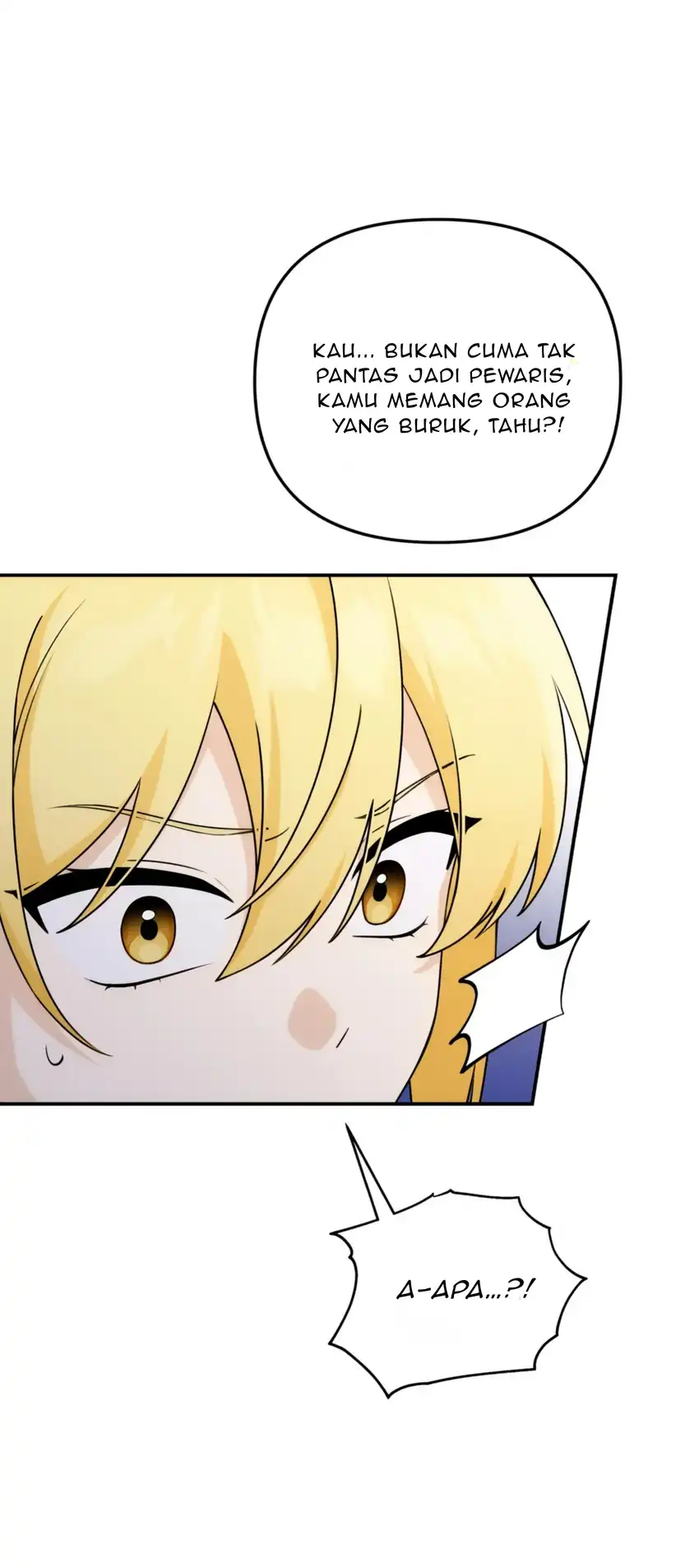 The Villain’s Daughter in law is Inherently Powerful Page 22