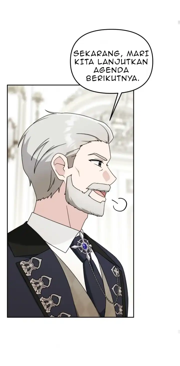The Villain’s Daughter in law is Inherently Powerful Page 38