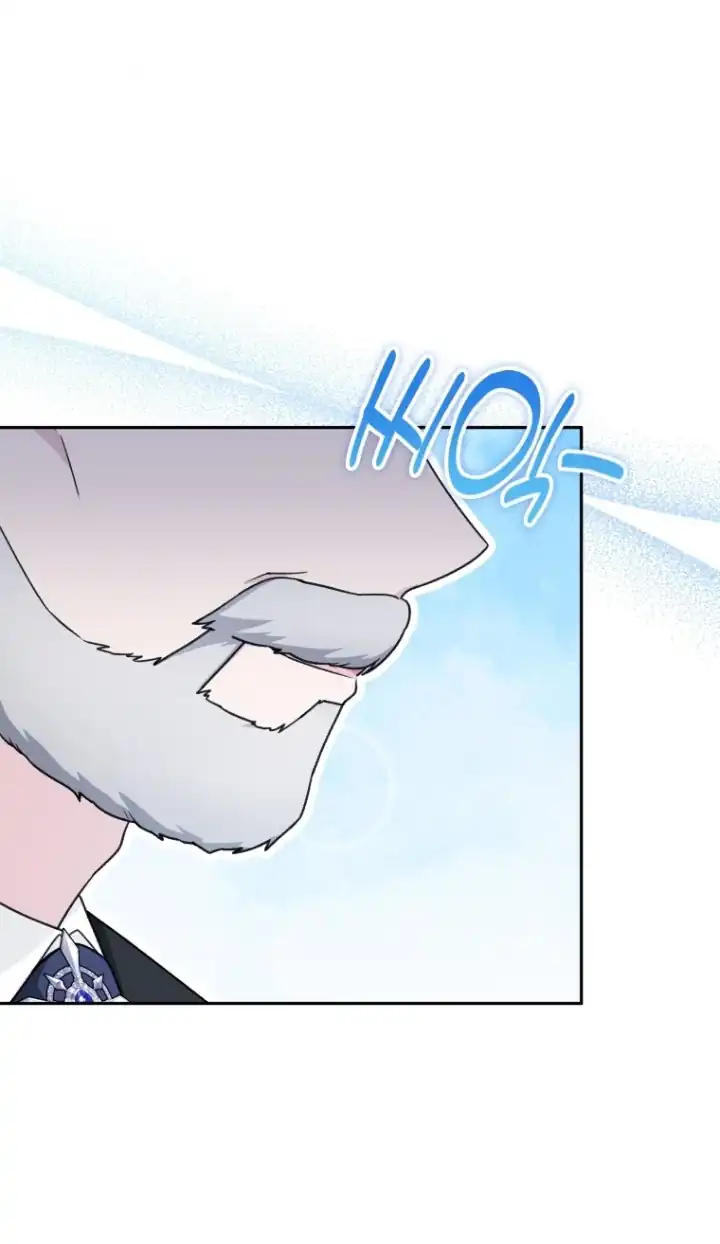The Villain’s Daughter in law is Inherently Powerful Page 55