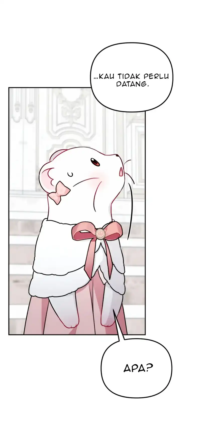 The Villain’s Daughter in law is Inherently Powerful Page 15