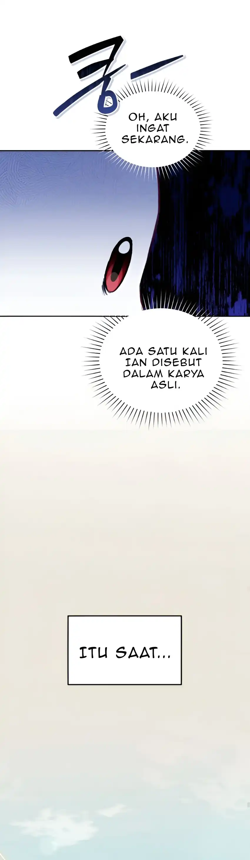 The Villain’s Daughter in law is Inherently Powerful Page 36