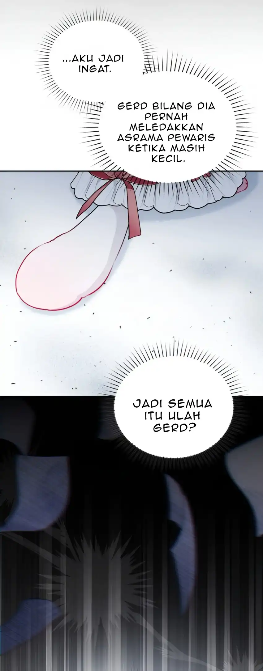The Villain’s Daughter in law is Inherently Powerful Page 47