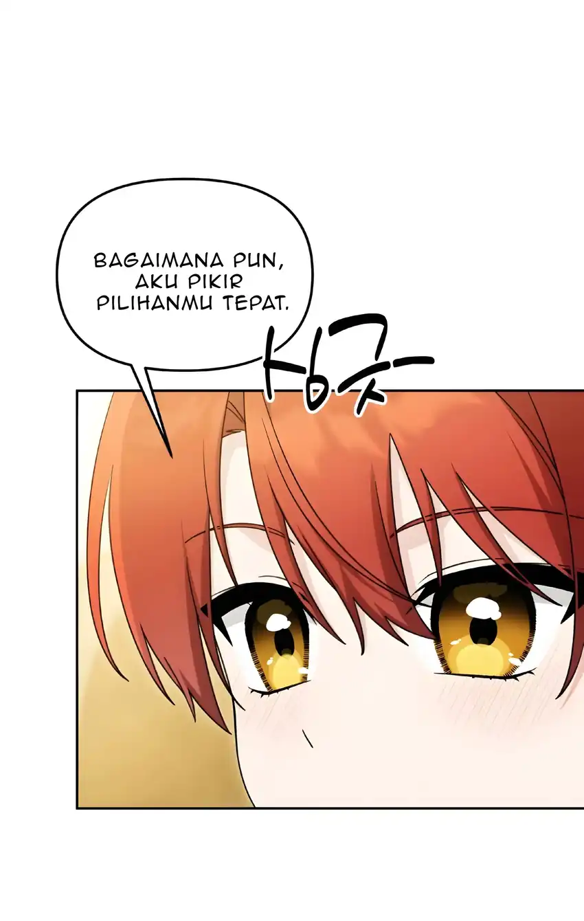 The Villain’s Daughter in law is Inherently Powerful Page 35