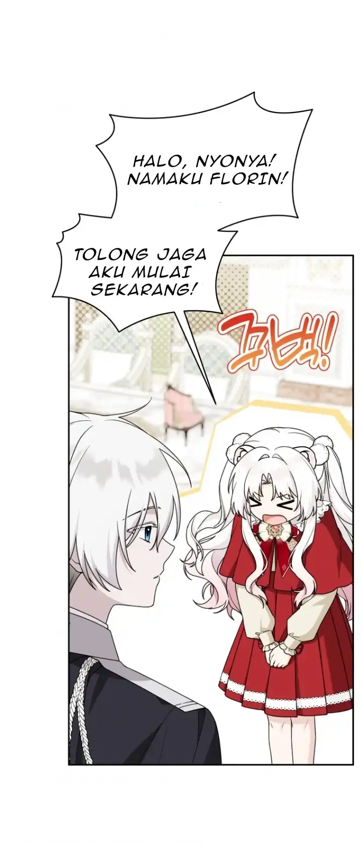 The Villain’s Daughter in law is Inherently Powerful Page 6