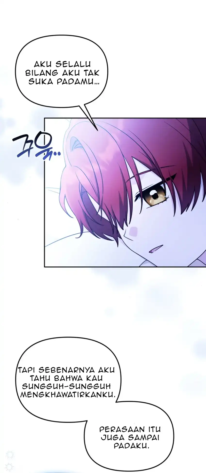 The Villain’s Daughter in law is Inherently Powerful Page 10