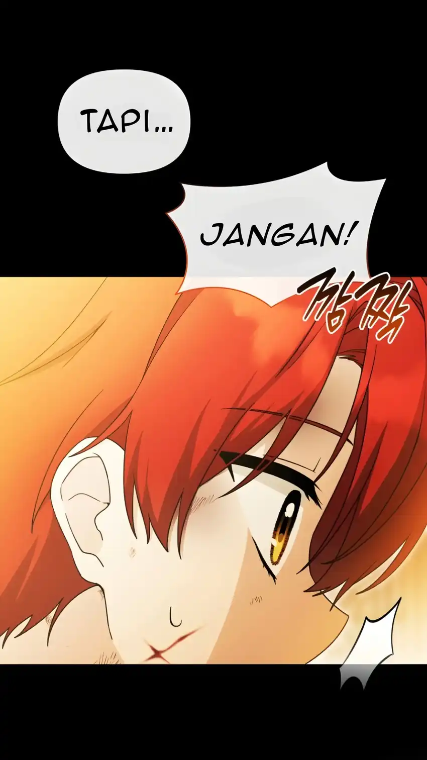 The Villain’s Daughter in law is Inherently Powerful Page 22