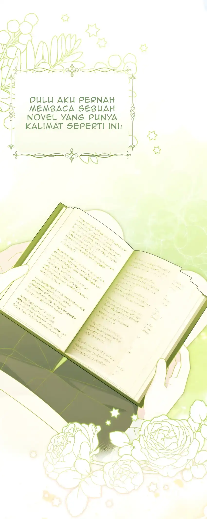 The Villain’s Daughter in law is Inherently Powerful Page 4