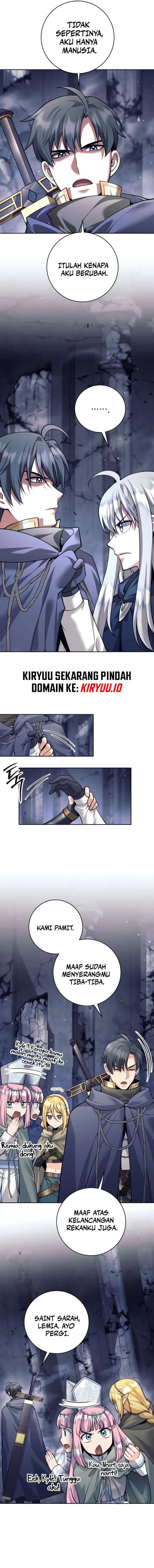 I Quit The Heros Party Page 6