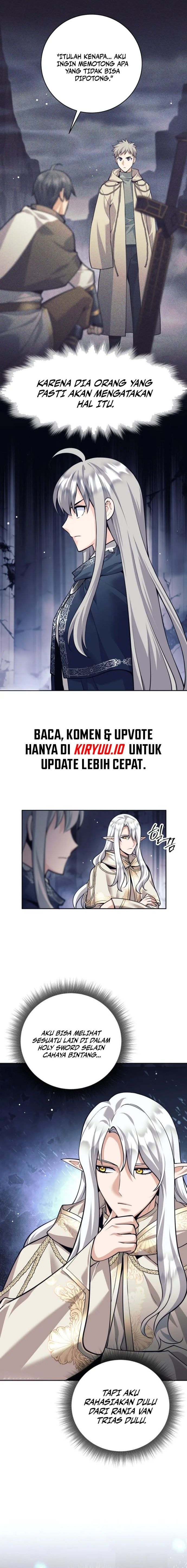 I Quit The Heros Party Page 10