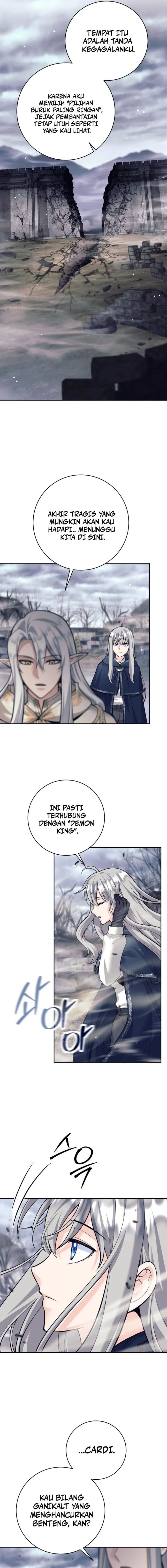 I Quit The Heros Party Page 14